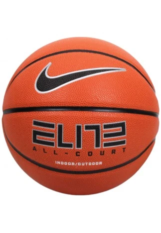 Minge baschet Nike ELITE ALL COURT 8P 2.0 DEFLATED