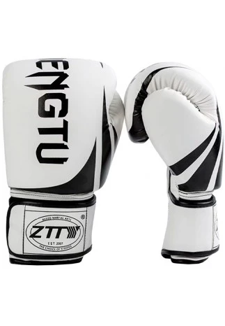 Перчатки боксерские SHUANGCAI Boxing gloves