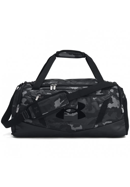 Сумка спортивная Under Armour UA Undeniable 5.0 Duffle SM