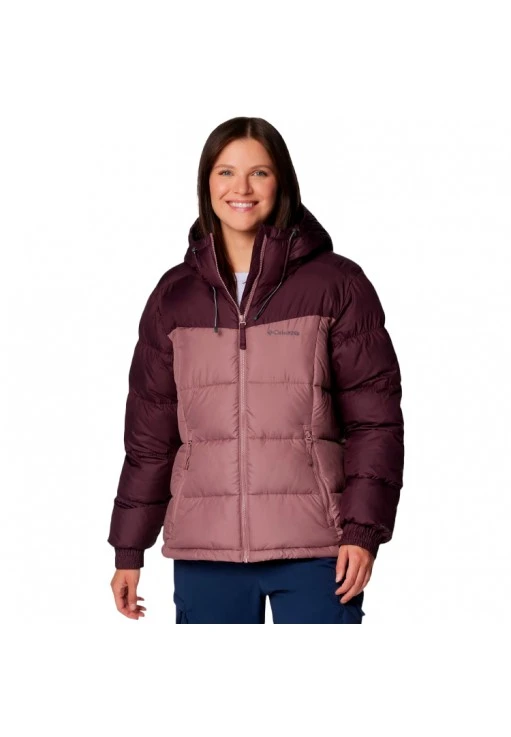 Scurta Columbia Pike Lake II Insulated Jacket
