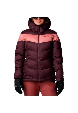 Scurta Columbia Abbott Peak II Insulated Jacket