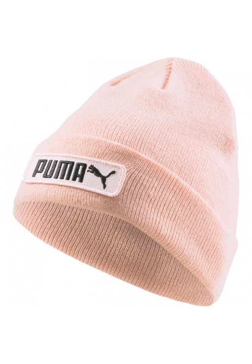 Caciula Puma Classic Cuff Beanie