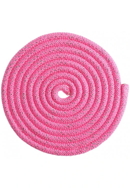 Гимнастическая скакалка Grace Dance Rope rhythmic weighted