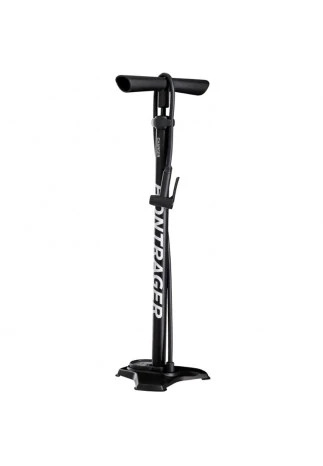 Pompa de picior Bontrager Charger Euro NEW