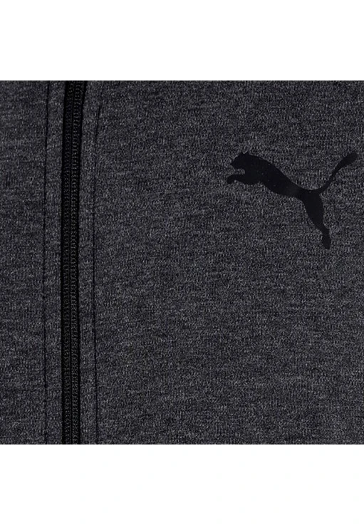 Hanorac Puma EVOSTRIPE Core FZ Hoodie