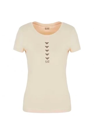 Tricou EA7 EMPORIO ARMANI T-Shirt 