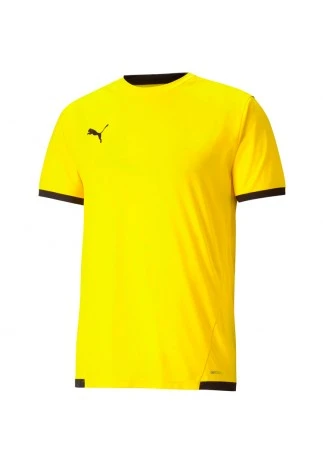 Футболка Puma teamLIGA Jersey