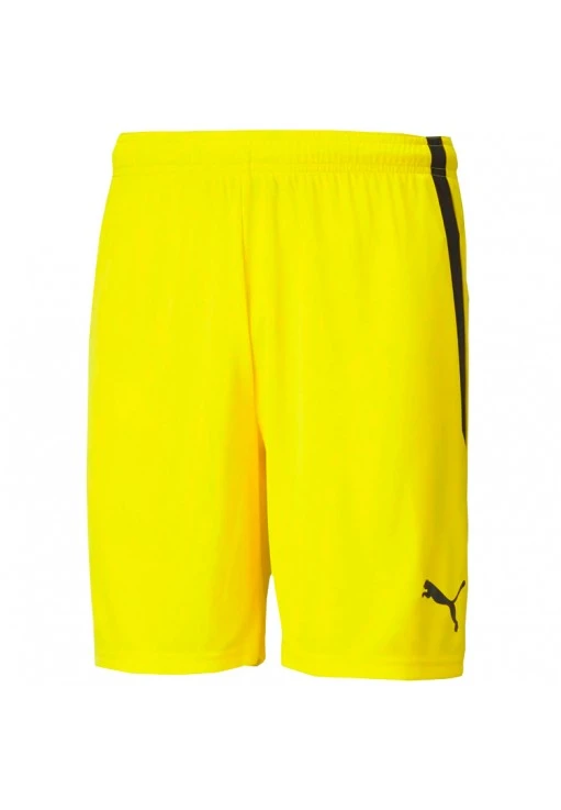 Sorti Puma teamLIGA Shorts Cyber