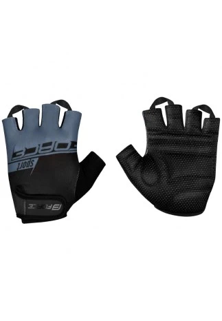 Manusi p/biciclisti Force Sport