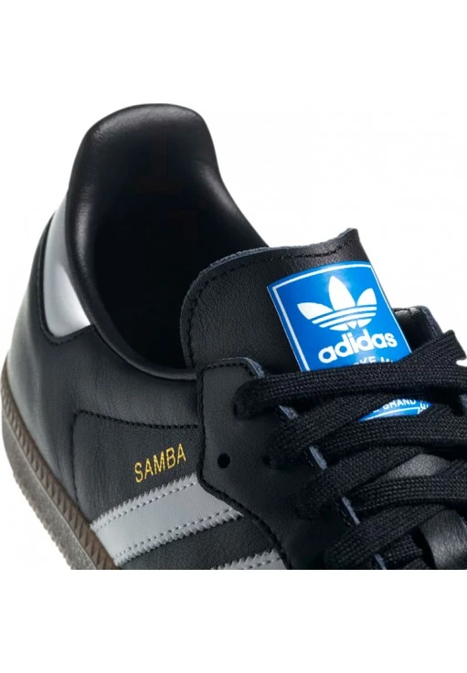 Incaltaminte Sport Adidas SAMBA OG