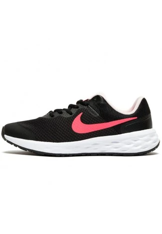 Кроссовки Nike REVOLUTION 6 NN (GS)