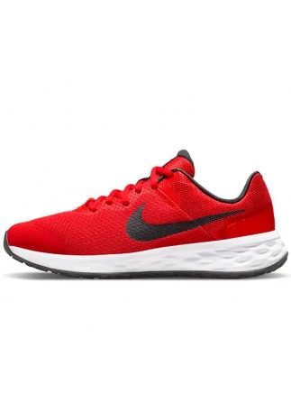 Кроссовки Nike REVOLUTION 6 NN (GS)