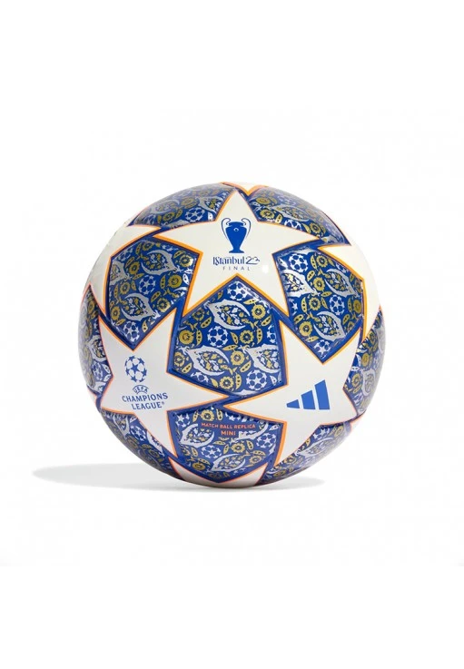 Футбольный мяч Adidas UCL MINI IS