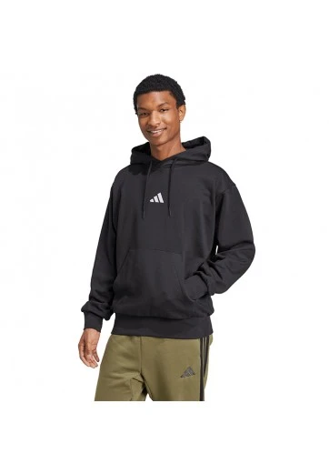 Hanorac Adidas ESSENTIALS FEELCOZY FLEECE