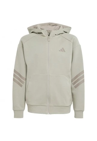 Толстовка Adidas J FI 3S FZ HD