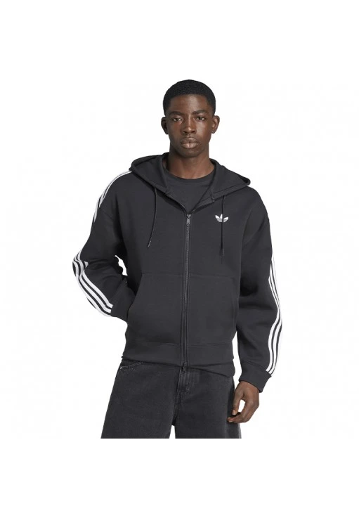 Толстовка Adidas SPACER HOODIE