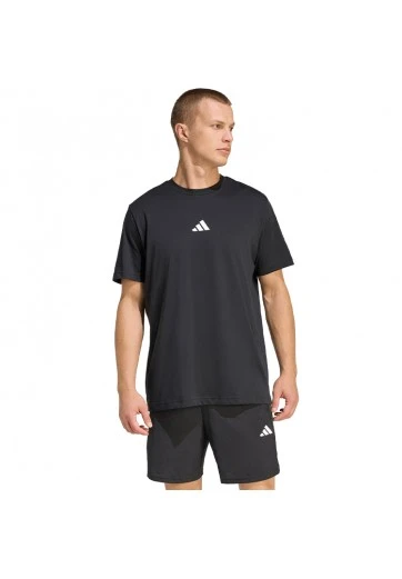 Футболка Adidas CLIMACOOL TECH