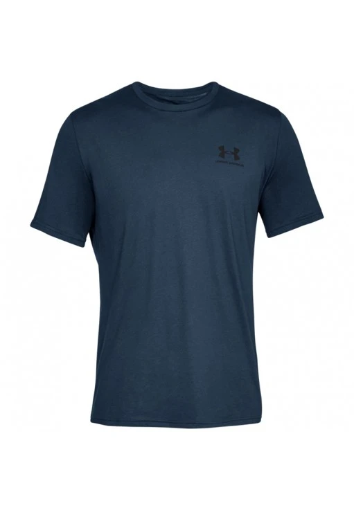 Футболка Under Armour UA M SPORTSTYLE LC SS