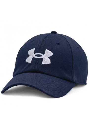 Кепка Under Armour UA Blitzing Adj Hat