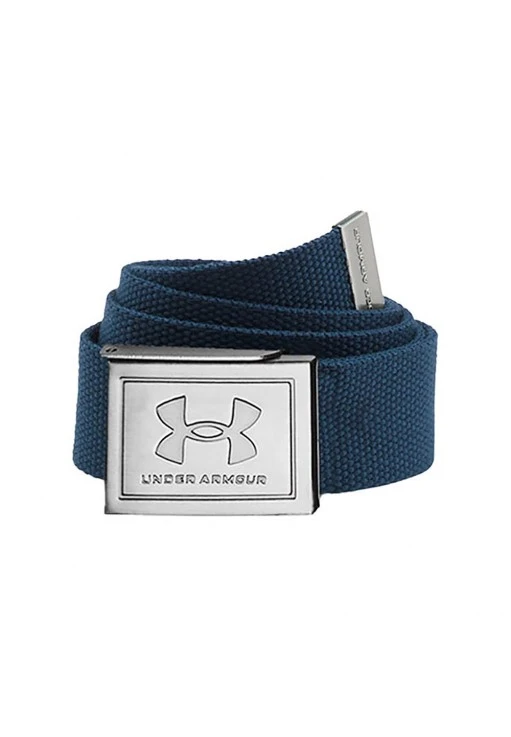 Ремень Under Armour Ms Webbing Belt