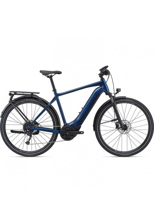 Электровелосипед Giant Explore E+ 2D GTS