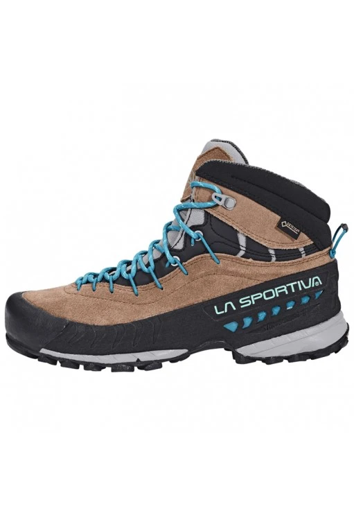 Ghete La Sportiva TX4 Mid Woman Gtx