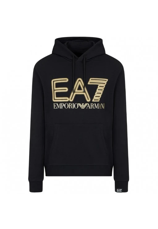 Hanorac EA7 EMPORIO ARMANI SWEATSHIRT