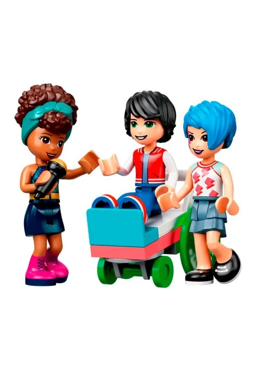 Constructor Lego 41708