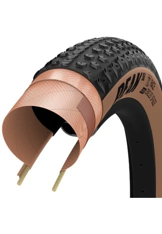 Anvelopa Goodyear Peak SL Race, 120 TPI, Tubeless Complete