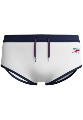 Slipi-sorti Speedo LOGO BRIEF