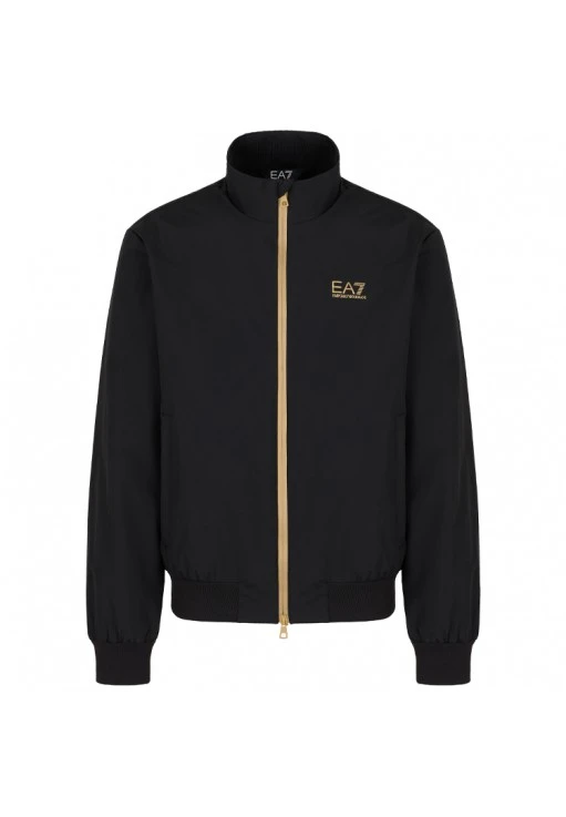 Куртка EA7 EMPORIO ARMANI CORE IDENTITY BOMBER IN TECHNICAL