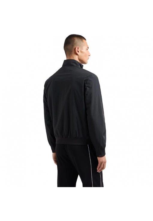 Куртка EA7 EMPORIO ARMANI CORE IDENTITY BOMBER IN TECHNICAL