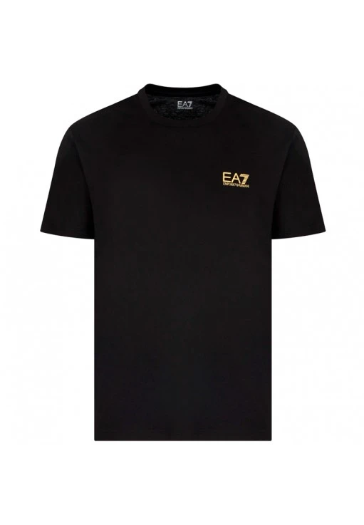Футболка EA7 EMPORIO ARMANI TRAIN CORE ID M TEE SS CO CC