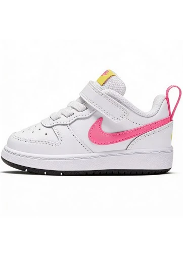 Кроссовки Nike COURT BOROUGH LOW