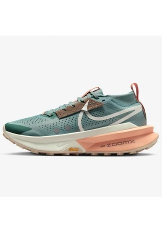 Кроссовки Nike W ZOOMX ZEGAMA TRAIL 2