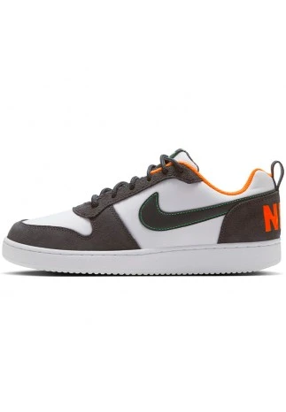 Кроссовки Nike COURT BOROUGH LOW