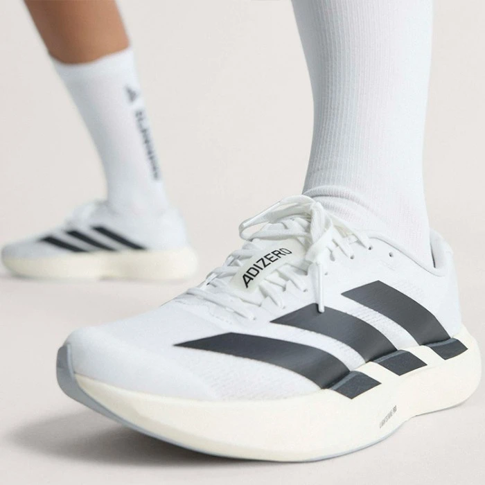 Кроссовки Adidas ADIZERO EVO SL - 9