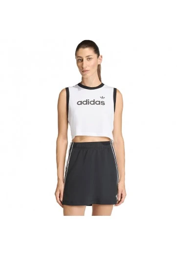 Майка Adidas LINEAR
