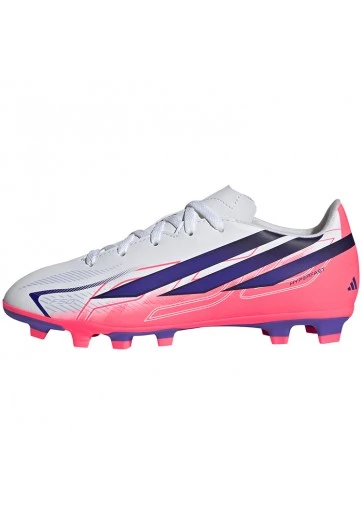 Ghete pentru fotbal Adidas F50 HYPERFAST CLUB FG/MG
