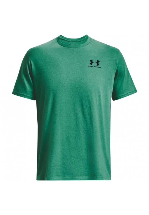 Футболка Under Armour UA SPORTSTYLE LC SS