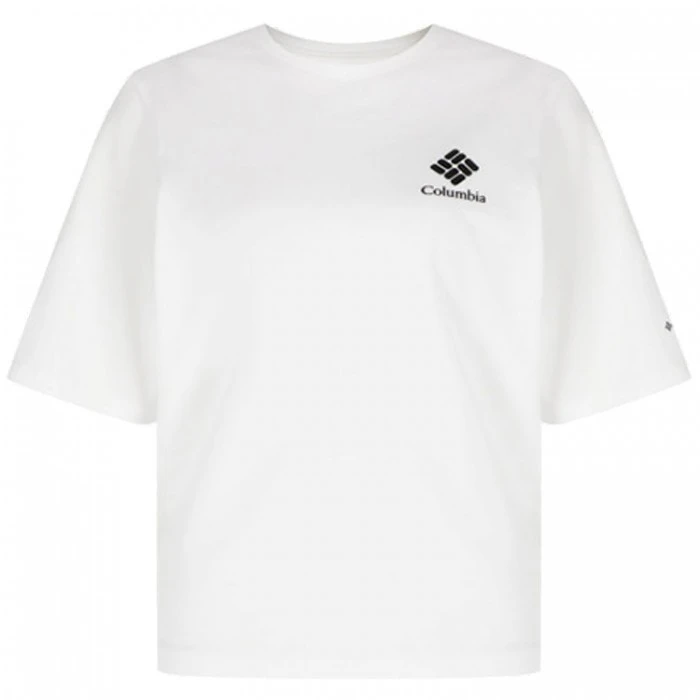 Tricou Columbia North Cascades Relaxed Tee - 3