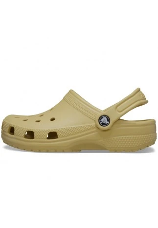 Шлепанцы Crocs Classic Clog K