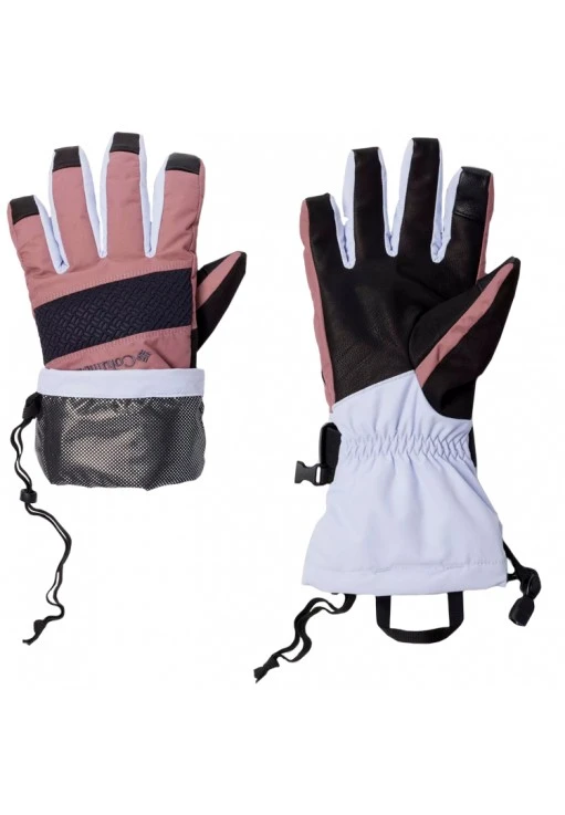 Перчатки Columbia W Whirlibird III Glove