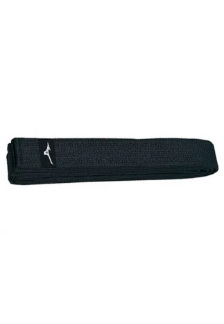Curea Judo Mizuno RB IJF Black Belt CN 