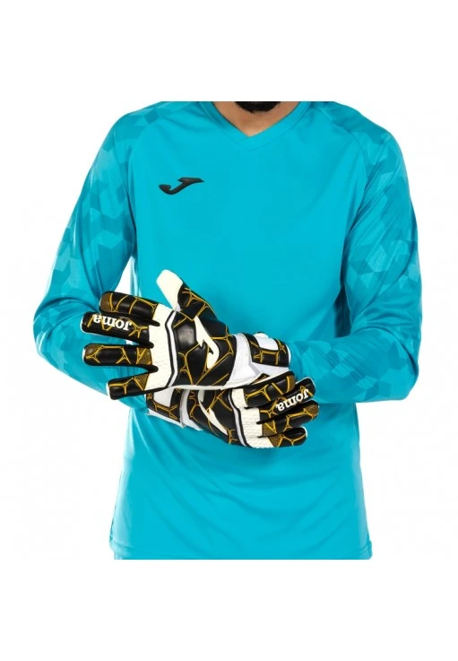 Перчатки вратарские Joma GK-PRO GOALKEEPER GLOVES