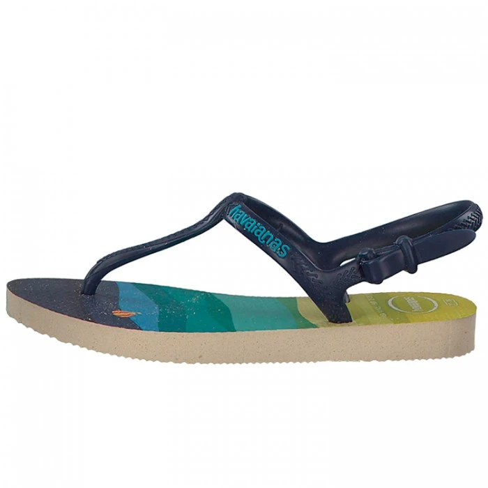 Havaianas kids freedom on sale print