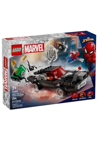 Constructor Lego 76309