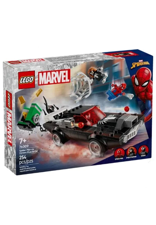Constructor Lego 76309