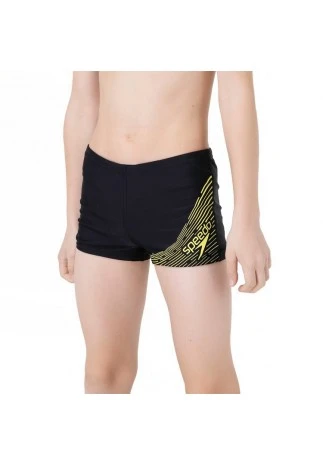 Slipi-sorti Speedo MEDLEY LOGO AQUASHORT