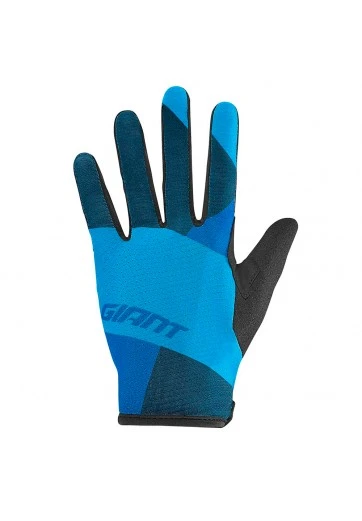 Перчатки велосипедные Giant TRANSCEND LF GLOVE 